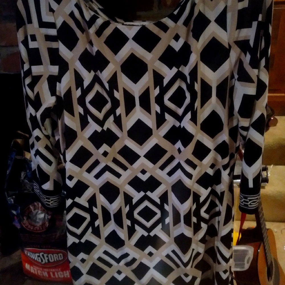 White House | Black Market